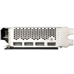 Видео карта MSI RTX 3060 AERO ITX 12G OC, 12GB GDDR6