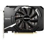 Видео карта MSI RTX 3060 AERO ITX 12G OC, 12GB GDDR6