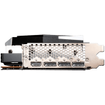 Видео карта MSI RX 7900 XTX GAMING TRIO CLASSIC 24G, 24GB GDDR6