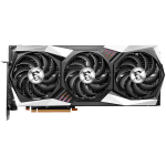 Видео карта MSI RX 7900 XTX GAMING TRIO CLASSIC 24G, 24GB GDDR6