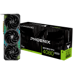 Видео карта Gainward RTX 4080 SUPER Phoenix,  16GB GDDR6X