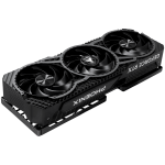 Видео карта Gainward RTX 4080 SUPER Phoenix,  16GB GDDR6X