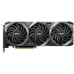Видео карта MSI RTX 3060 VENTUS 3X 12G OC, 12GB GDDR6
