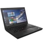 Rebook LENOVO ThinkPad T460s On-Cell Touch - Intel i7-6600U, 14.1" 1920x1080, 8GB, 256GB SSD SATA M.2, Win10Pro
