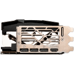 Видео карта MSI RTX 4080 16GB SUPRIM, 16GB GDDR6X