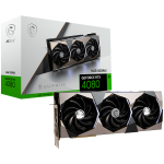 Видео карта MSI RTX 4080 16GB SUPRIM, 16GB GDDR6X
