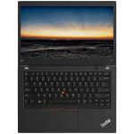 Rebook LENOVO ThinkPad T480s - Intel i7-8650U, 14.1" 1920x1080, 24GB, 512GB SSD M.2 NVME, Win10Pro