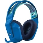 LOGITECH G733 LIGHTSPEED Wireless RGB Gaming Headset - Blue