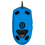 Мишка LOGITECH G102 LIGHTSYNC Corded Gaming Mouse - Blue