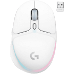 LOGITECH G705 LIGHTSPEED Wireless Gaming Mouse - Off-white