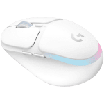 LOGITECH G705 LIGHTSPEED Wireless Gaming Mouse - Off-white