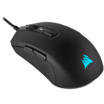 Corsair M55 RGB PRO, Black
