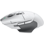 LOGITECH G502 X LIGHTSPEED - White