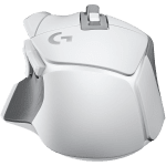 LOGITECH G502 X LIGHTSPEED - White