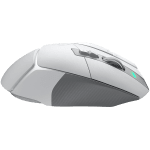 LOGITECH G502 X LIGHTSPEED - White