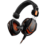 CANYON Fobos GH-3A, Black