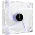 RAIDMAX RF-120LU FAN, White/Blue