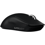 LOGITECH G PRO X SUPERLIGHT Wireless Gaming Mouse - Black