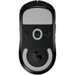 LOGITECH G PRO X SUPERLIGHT Wireless Gaming Mouse - Black