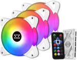 Xigmatek Galaxy III Essential Arctic EN46461