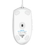 Мишка LOGITECH G102 LIGHTSYNC Corded Gaming Mouse - White