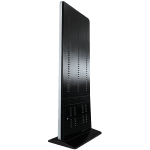 Prestigio IDS Totem 54.64" 1080x1920, 10-point IR touch, PC: I5, 4G RAM, 128GB SSD, OS Windows 10 IoT