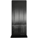 Prestigio IDS Totem 54.64" 1080x1920, 10-point IR touch, PC: I5, 4G RAM, 128GB SSD, OS Windows 10 IoT