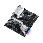 Дънна платка ASRock B550 PRO4