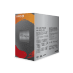 Процесор AMD RYZEN 3 3200G box