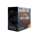 Процесор AMD RYZEN 3 3200G box
