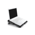 DeepCool Multi Core X6, 15.6", 2x140+100 mm, Black