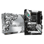 Дънна платка ASRock B550 STEEL LEGEND