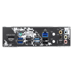 Дънна платка ASRock B550 STEEL LEGEND