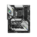 Дънна платка ASRock B550 STEEL LEGEND