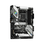 Дънна платка ASRock B550 STEEL LEGEND