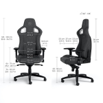 noblechairs EPIC TX, Grey