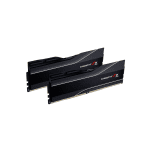 Памет G.SKILL Trident Z5 Neo Black 64GB(2x32GB) DDR5 PC5-48000 6000MHz CL32 F5-6000J3238G32GX2-TZ5N