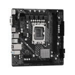 Дънна платка ASRock H610M-HDV DDR4