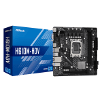 Дънна платка ASRock H610M-HDV DDR4