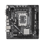 Дънна платка ASRock H610M-HDV DDR4