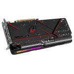 Видео карта ASROCK RX 7600 Phantom Gaming OC 8GB GDDR6