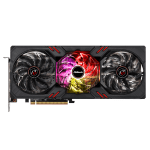 Видео карта ASROCK RX 7600 Phantom Gaming OC 8GB GDDR6