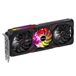 Видео карта ASROCK RX 7600 Phantom Gaming OC 8GB GDDR6