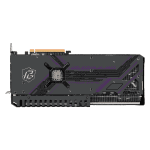 Видео карта ASRock RX 7800 XT Phantom Gaming 16GB GDDR6