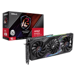 Видео карта ASRock RX 7800 XT Phantom Gaming 16GB GDDR6