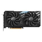 Видео карта ASRock RX 7800 XT Challenger 16GB GDDR6