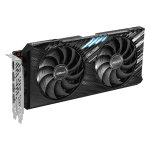 Видео карта ASRock RX 7800 XT Challenger 16GB GDDR6