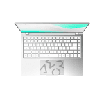 GIGABYTE AERO 14 OLED BMF - 14" 2880 x 1800 90Hz, Intel i7-13620H, 16GB LPDDR5, 1TB SSD Gen4, RTX 4050 6GB GDDR6, Win11Home + Office 365 (1 Year)