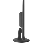 AOC Monitor LED I220SWH (22 inch IPS, 16:9, 1920x1080, 5ms, 1000:1, 20M:1, 178/178, 250 cd/m2, HDCP, HDMI, VGA, Tilt, Pivot) Black, 3y