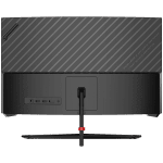 Монитор Dahua LM27-E230C Gaming Monitor - 27 inch 1920x1080 VA, 165Hz, 1ms